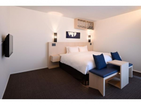 HOTEL KYOTOLOGY - Vacation STAY 16019v
